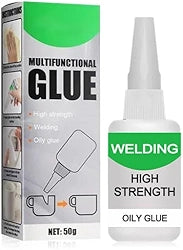 Multipurpose Glue