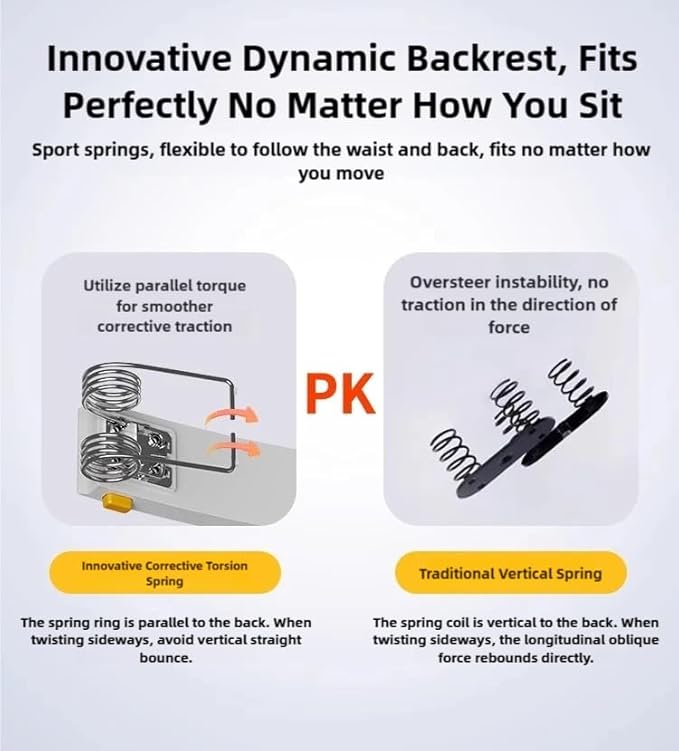 Back support pillow