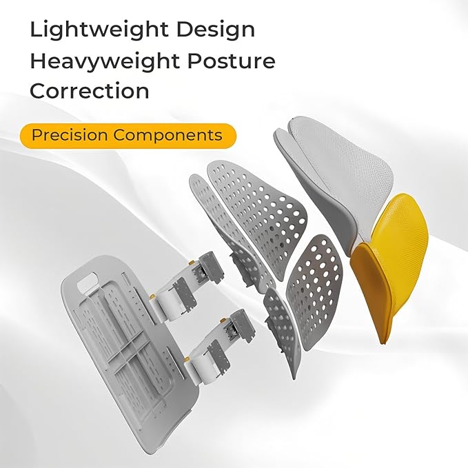 Back support pillow