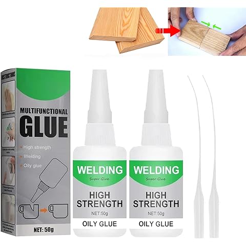 Multipurpose Glue