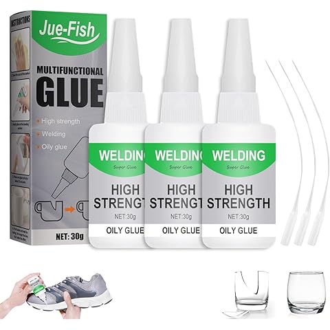 Multipurpose Glue