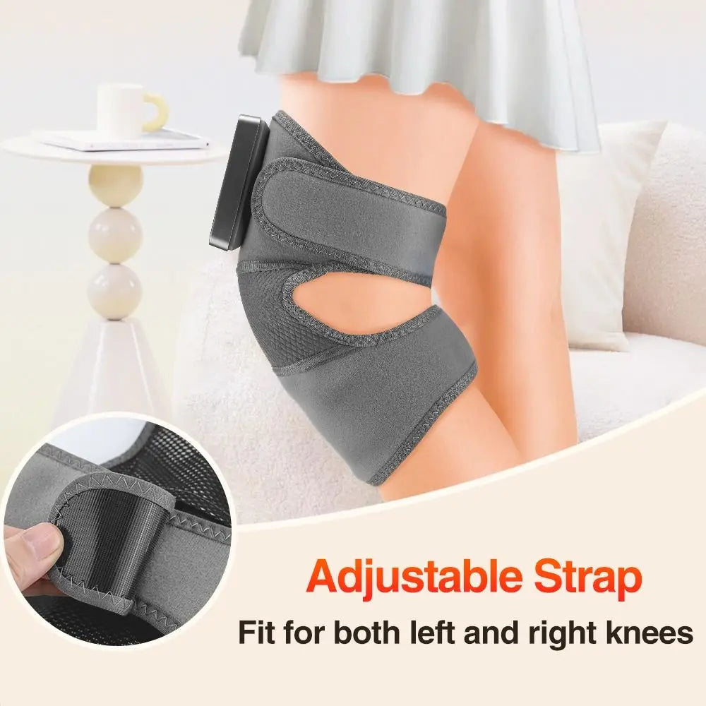 Multifunctional Knee Massager
