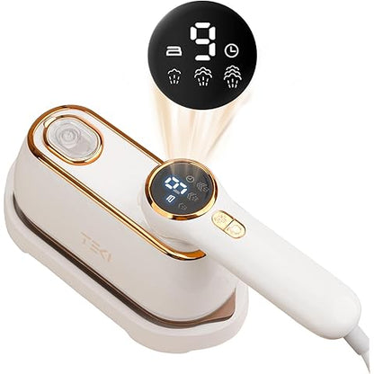 Portable Handheld Steamer Iron (1000W)