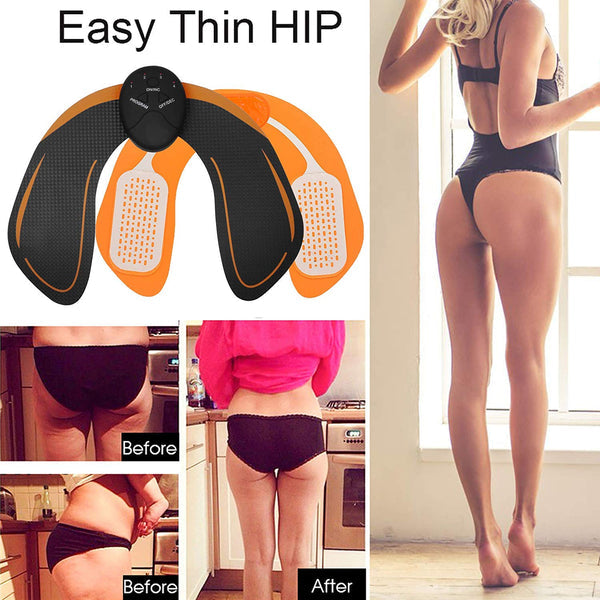 Booty Blaster