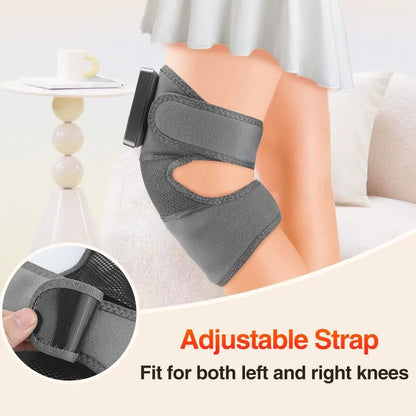 Multifunctional Knee Massager