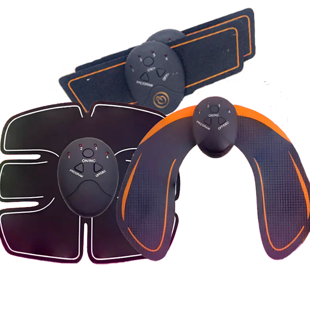Booty Blaster