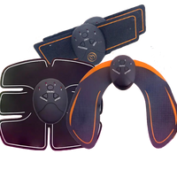 Booty + Arsm + ABS