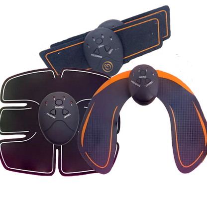 Booty Blaster