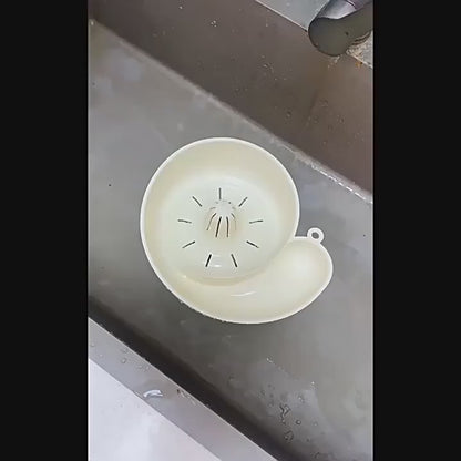 Automatic Cleaning Basket Fruit